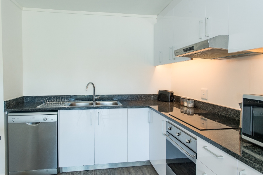 2 Bedroom Property for Sale in Zonnebloem Western Cape
